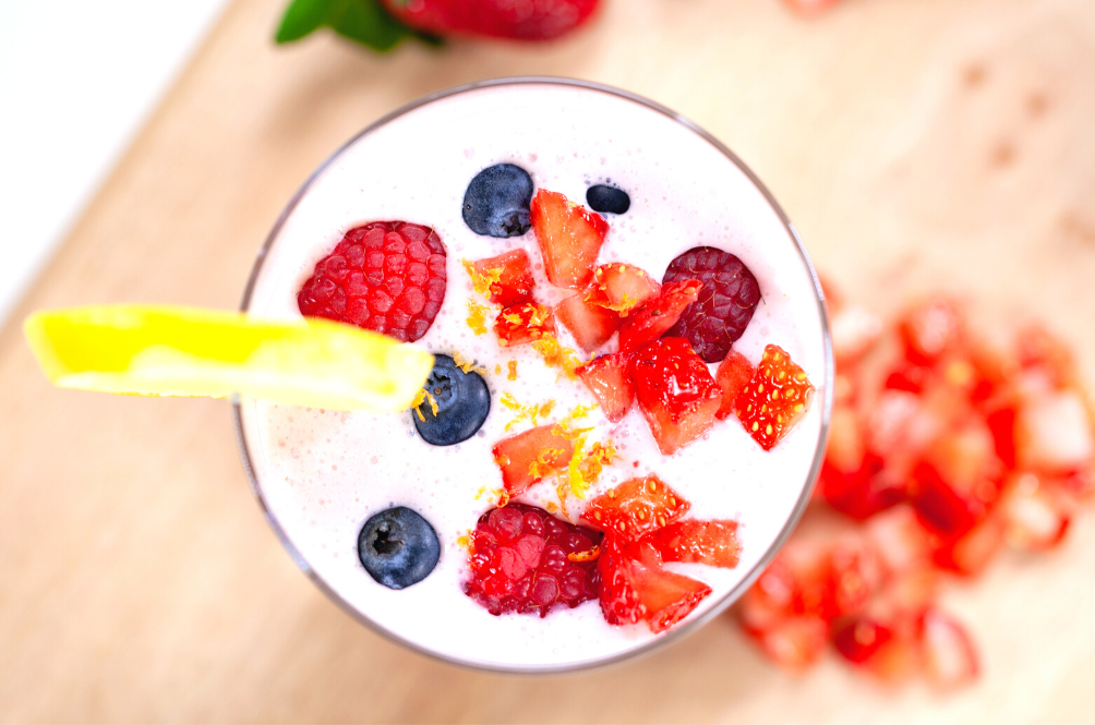 4 Things You Need To Know About Marigold's New And Improved Yogurt